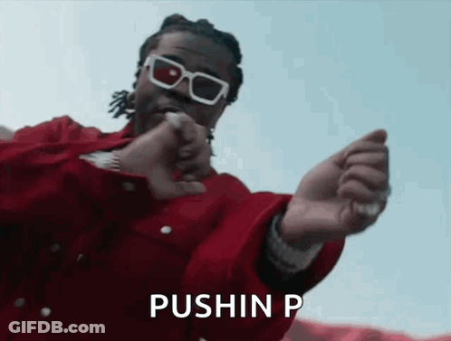 Man Holding Stick By Fire On Stage GIF