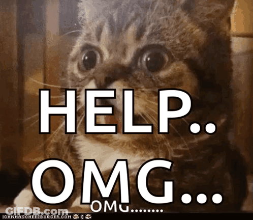 Man Holding Toilet Paper We Need This GIF
