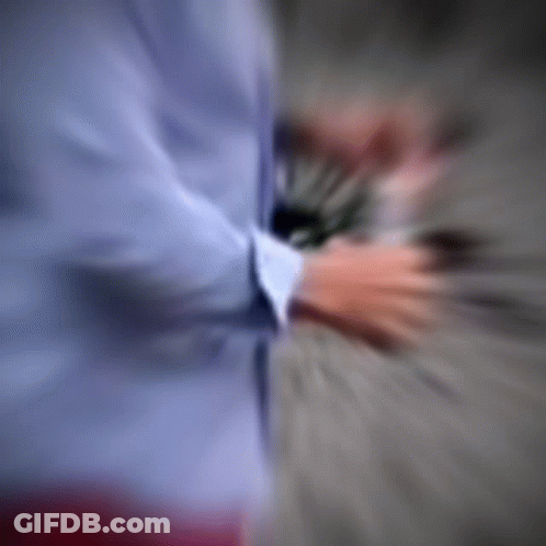 Man Holding Up Beer Saying Bock Auf Bier GIF