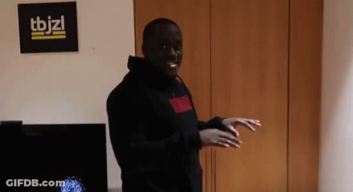 Man Holding Woman's Hair Fight GIF