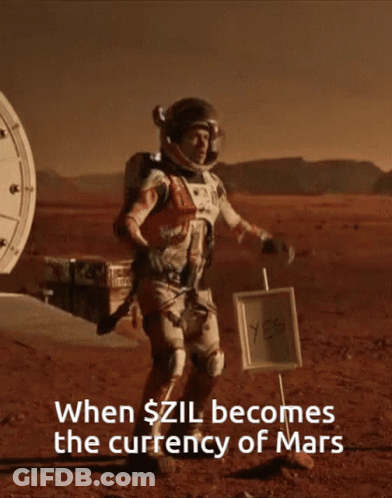 Man Holding Yes Sign GIF