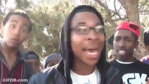 Man How It Feels To Be A Lesboy In Tel Aviv GIF