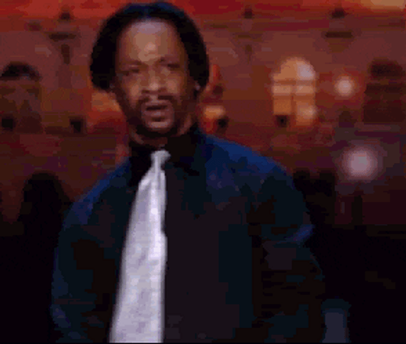 Man Huh Reaction GIF
