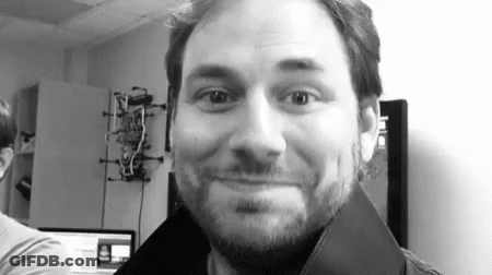 Man I Can't Believe You're Leaving Us Behind GIF