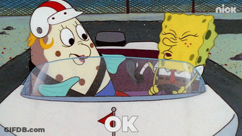Man I Didn't Know What Was Going On GIF