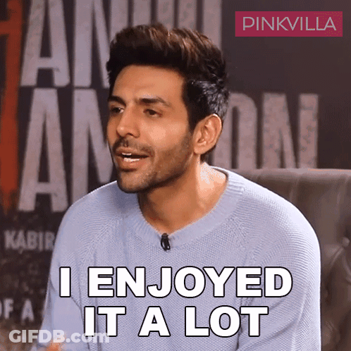 Man I Enjoyed It A Lot Pinkvilla Ad GIF