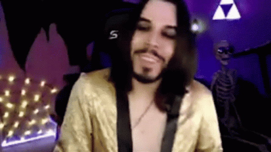 Man I Heard You Gotta Poop GIF