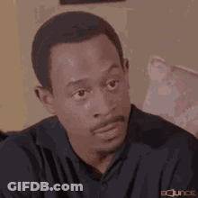 Man I'm All Ears With Flowers GIF