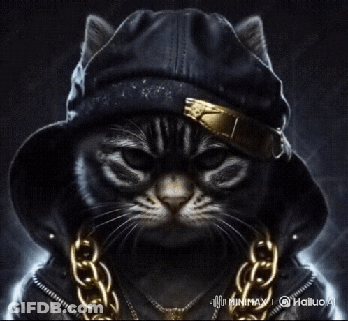 Man In 23Momar T-Shirt GIF