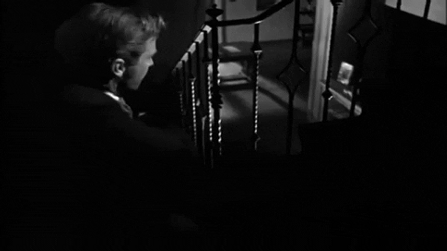 Man In 40S Movie GIF