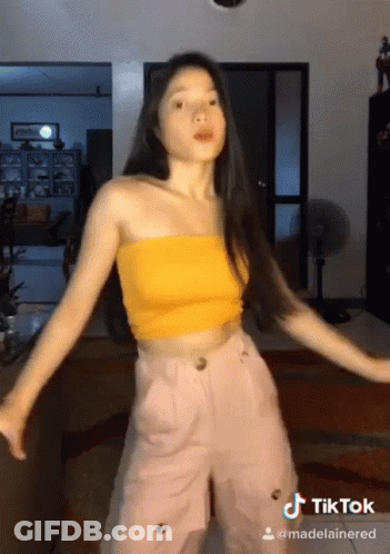 Man In Adidas Shirt Saying Yes Sir GIF