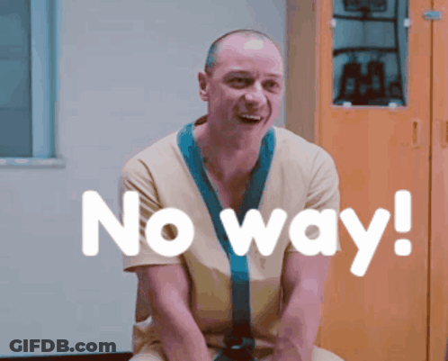 Man In Airplane Cockpit Eyes Closed Meme GIF