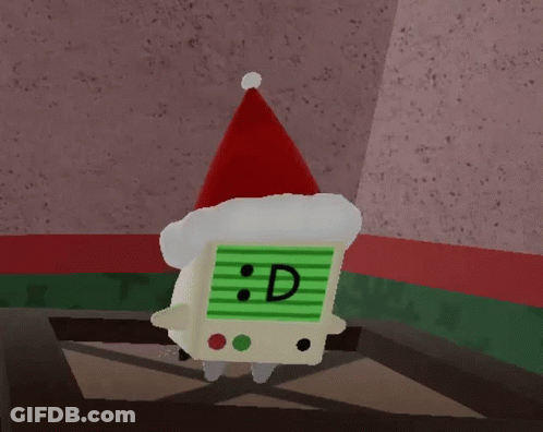 Man In Apron And Sunglasses Throws Ball GIF