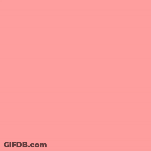 Man In Apron Holding Vacuum Cleaner With Brockcoinsol.com GIF