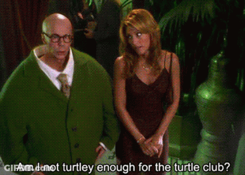 Man In Armor Saying So It Begins GIF