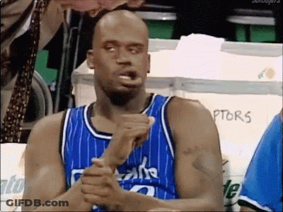 Man In Basketball Jersey Number 2 Clapping GIF