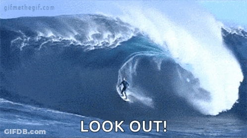 Man In Beret Saying Welcome To Valorant GIF