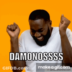 Man In Black Adidas Hat Says Shame On You GIF