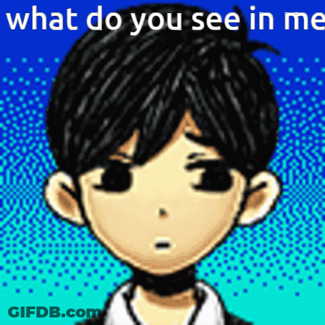 Man In Black Cape Extending Hand GIF
