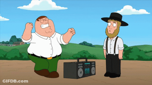 Man In Black Hoodie In Front Of Whirlpool Oven GIF
