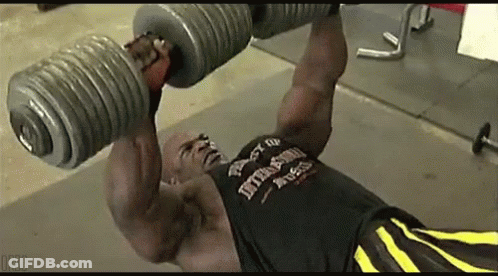 Man In Black Hoodie With Number 1 On Back GIF