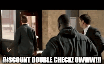 Man In Black Jacket Standing GIF