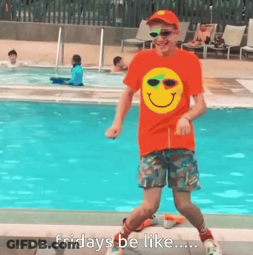 Man In Black Panther Suit In Field GIF