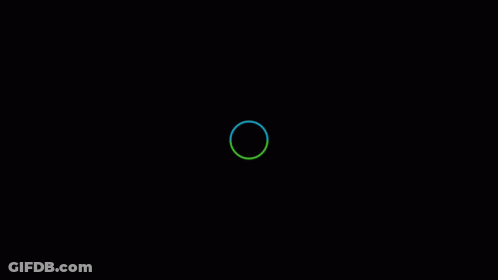 Man In Black Rude Shirt GIF