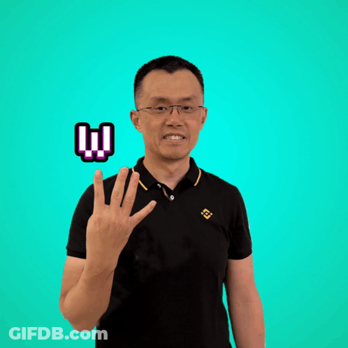Man In Black Shirt And Sunglasses Saying Wewe GIF