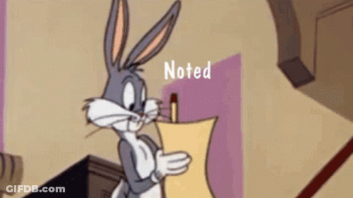 Man In Black Shirt And Tie Holding Pen And Notebook GIF