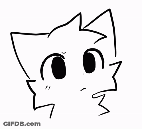 Man In Black Shirt Dancing Come Nuke GIF