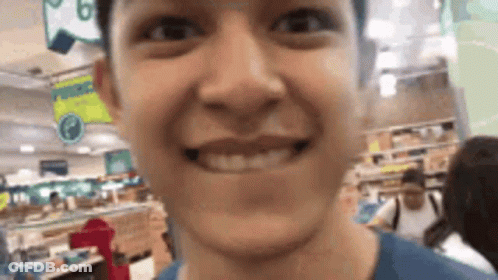 Man In Black Shirt Holding Microphone Kavinbrotherfans (KBF) GIF