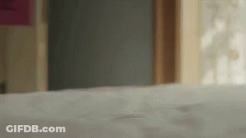 Man In Black Shirt Holding Paper Saying Help GIF