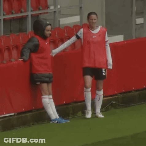 Man In Black Shirt GIF