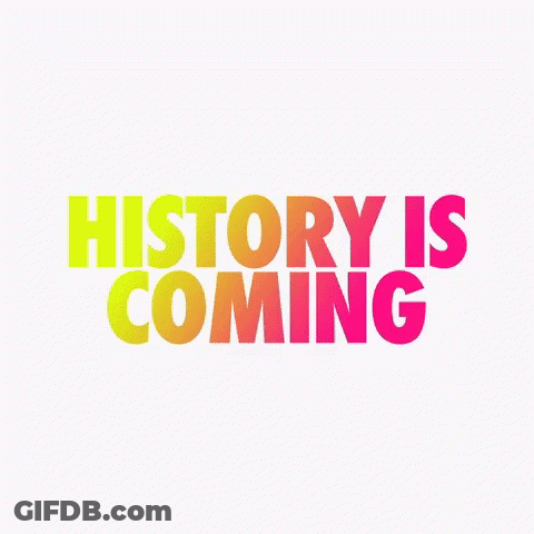 Man In Black Shirt Just Do It GIF