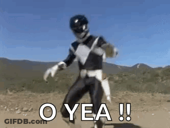 Man In Black Shirt Lifting Weights Strength GIF