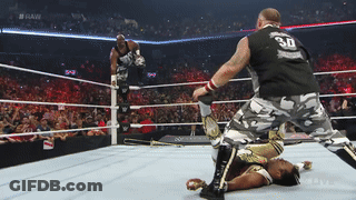 Man In Black Shirt Number 30 GIF