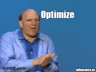 Man In Black Shirt Saying Clippers In Locker Room GIF