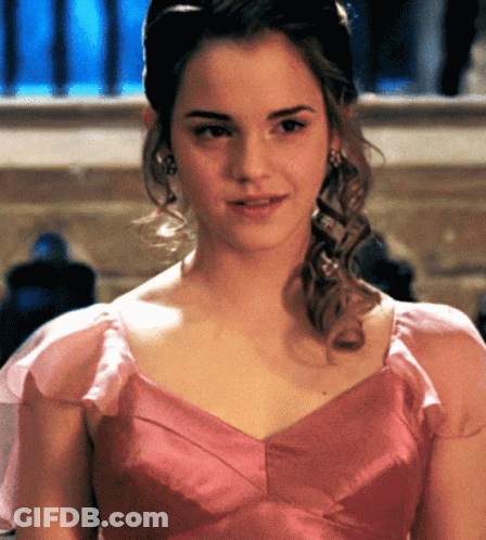 Man In Black Shirt Saying Don't Make Me Put You Over My Knee GIF