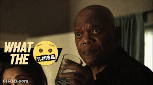 Man In Black Shirt Saying I'm Gonna Make This Up To You Baby GIF