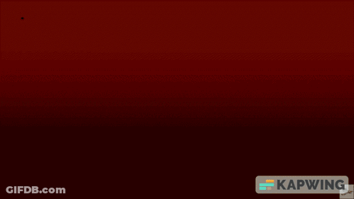 Man In Black Shirt Saying Lose GIF