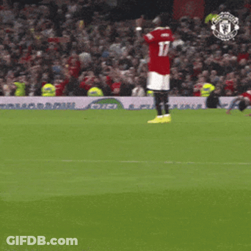 Man In Black Shirt Says Who Wouldve Thought GIF