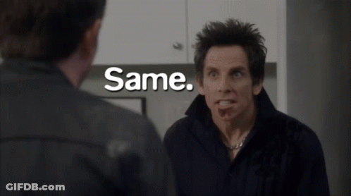 Man In Black Shirt Talking In Kitchen GIF