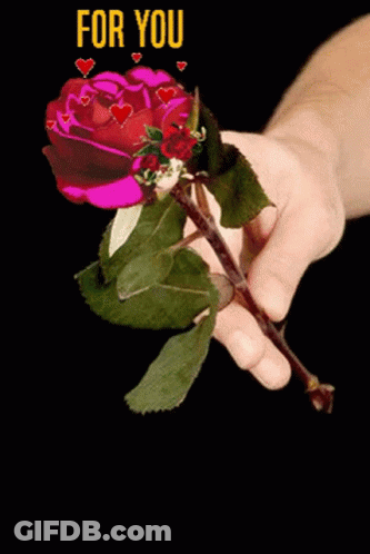 Man In Black Shirt Walking Through Tunnel GIF