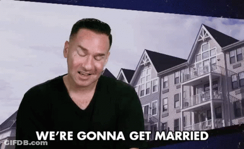 Man In Black Shirt With Cross Dancing GIF