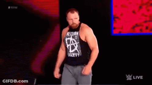 Man In Black Shirt With Number 29 GIF