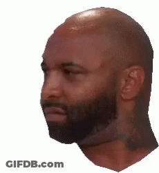 Man In Black Shirt With S Next To Woman In Shorts GIF