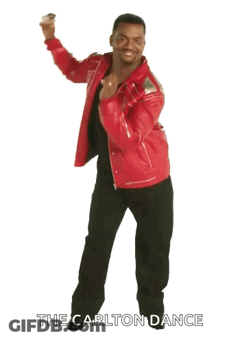 Man In Black Tank Top Holding Spray Can GIF