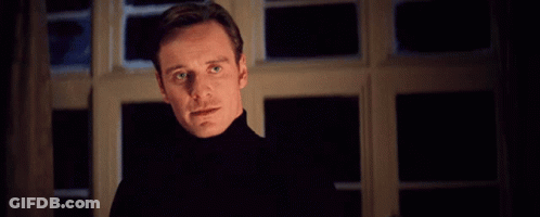 Man In Black Turtleneck Saying Perfection GIF