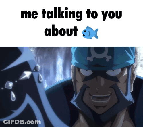 Man In Blue Hat Saying Me Talking To You About GIF